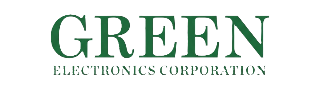 株式会社グリーン電子